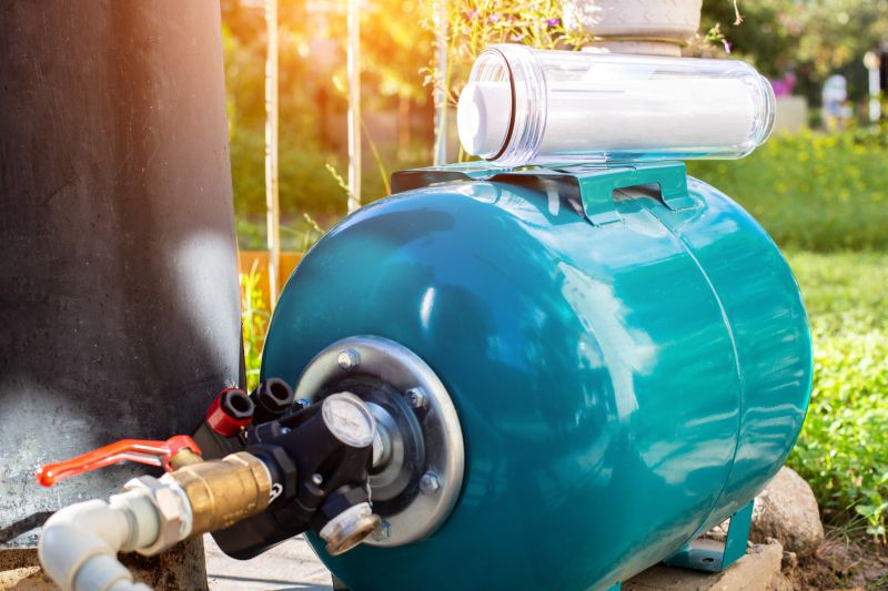 Drinking Water Filtration in Raleigh, NC