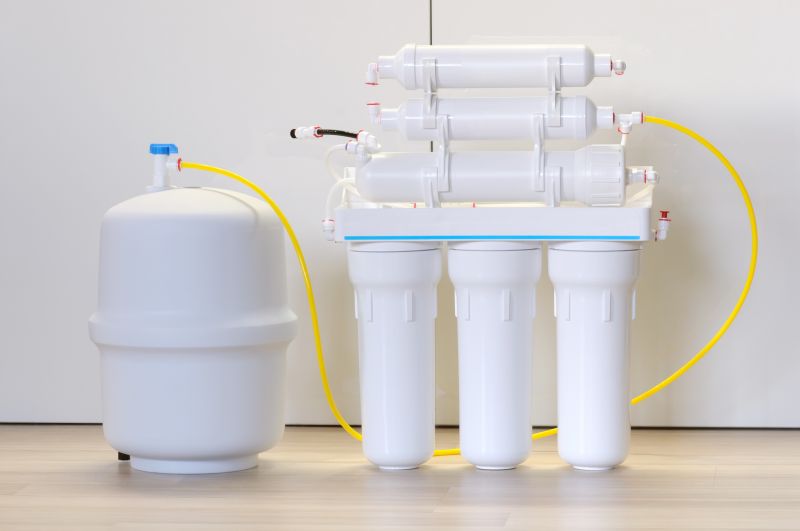 Home Water Filtration Service in Monmouth County, NJ