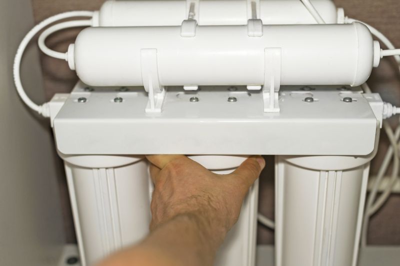 Residential Water Treatment in Tampa, FL