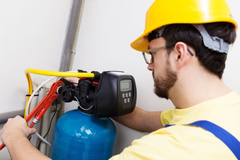 Residential Water Treatment in Louisville, KY