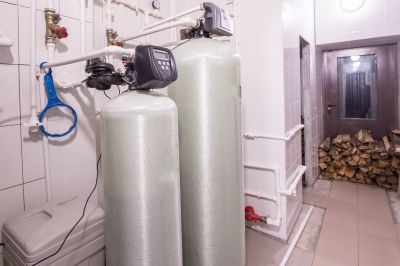 Ro System Replacement in Nashville, TN