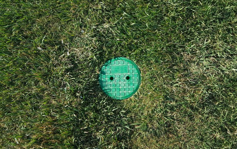 Rotary Sprinklers Repair in Ventura County, CA