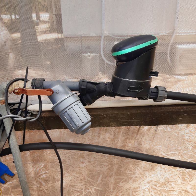 Water Sprinkler Installation in Honolulu, HI