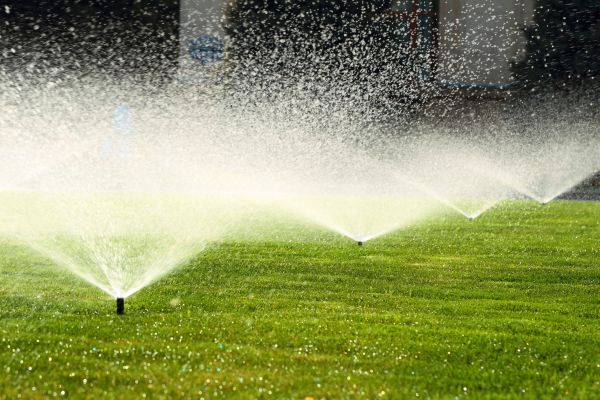 Grow your Lawn Sprinkler Repair business